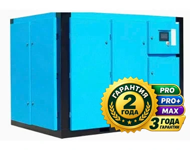 Винтовой компрессор Wallboge BG180
