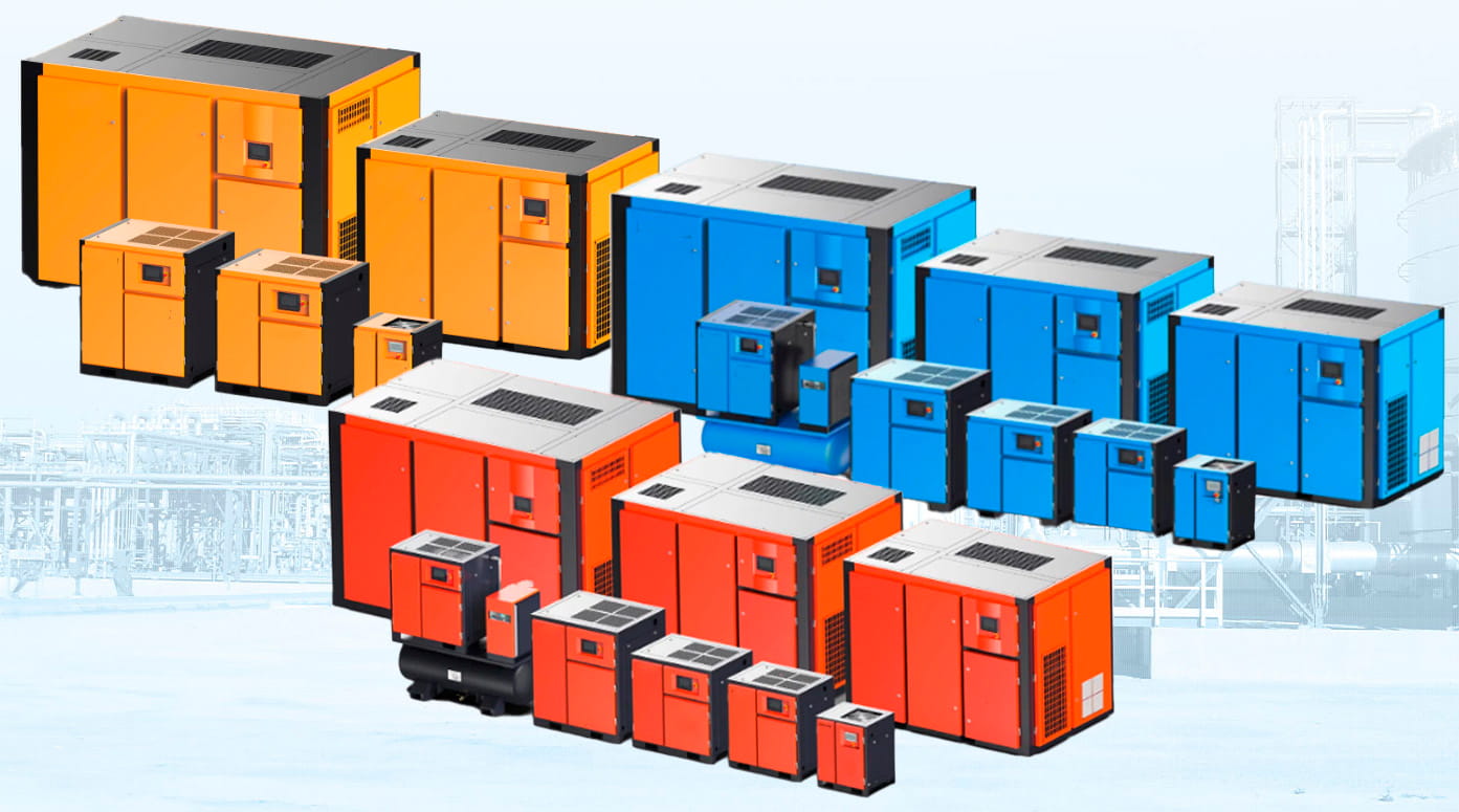 Wallboge это реальная альтернатива Atlas Copco