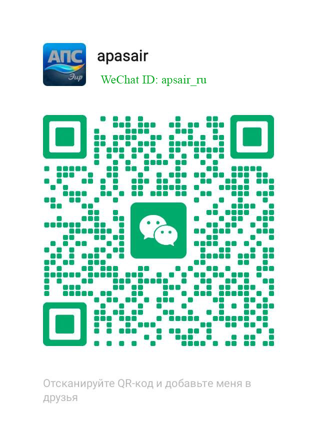 WeChat QR